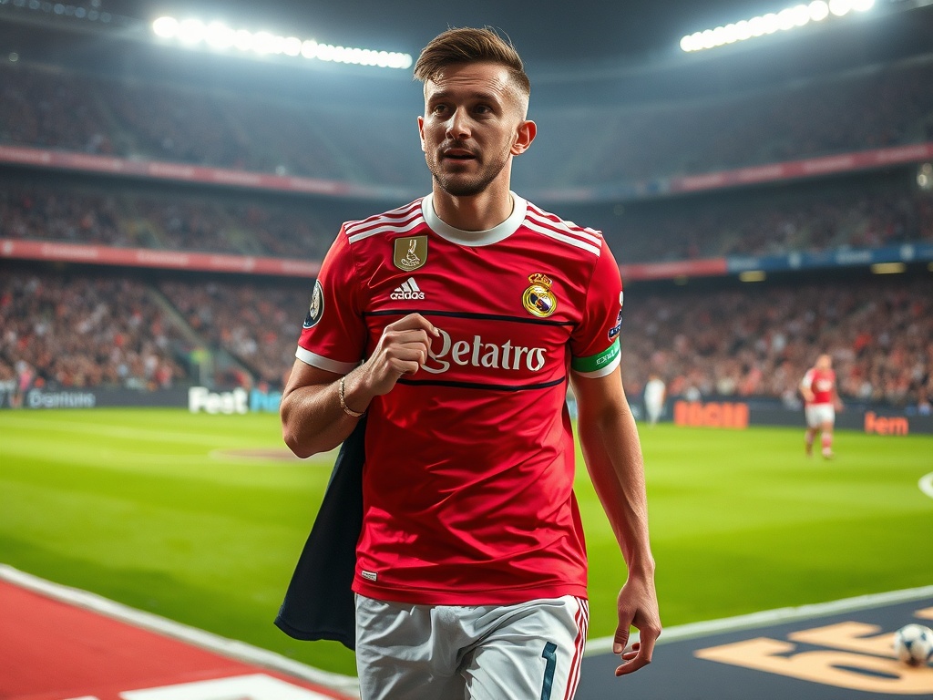 La peor noche de Guardiola en el Bernabéu, el 'fedesistema' del Madrid y la euforia de Mbappé