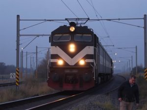 La CIAF rectifica la hora del freno de emergencia en el accidente de Adamuz: se accionó a las 19.43.39 con el Iryo a 182