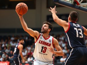 O Leyma Coruña sae limpo en Ourense doutro lameiro (59-74)