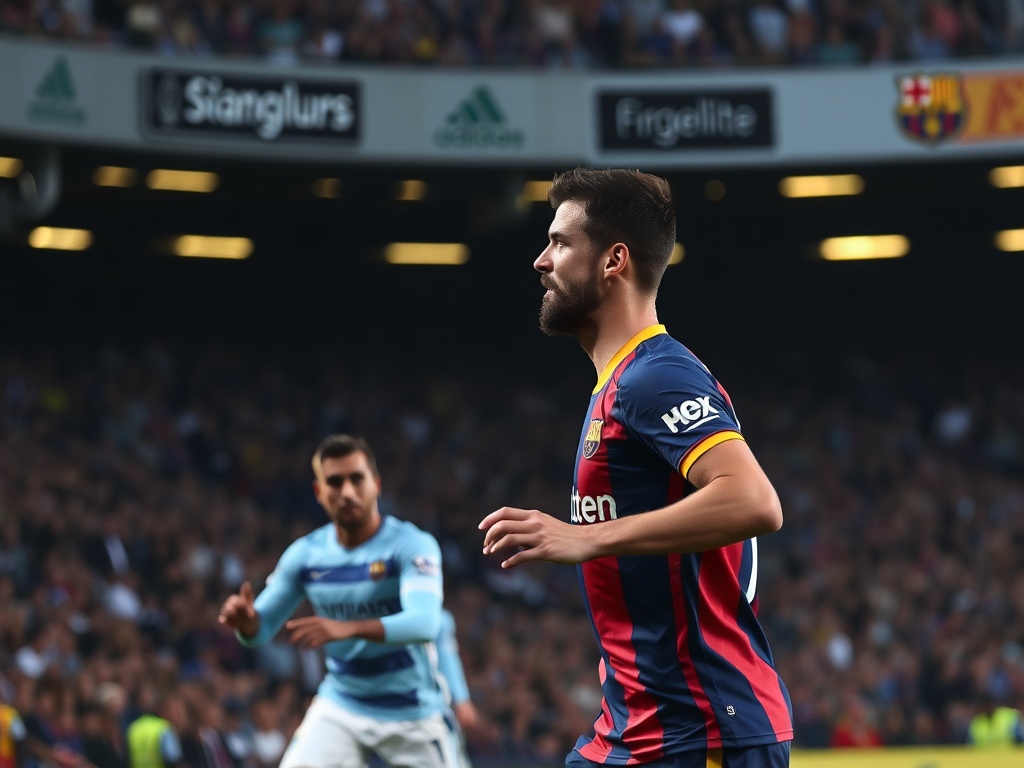 Valverde fai de Mbappé e tumba ao City de Guardiola cun hat-trick en 22 minutos