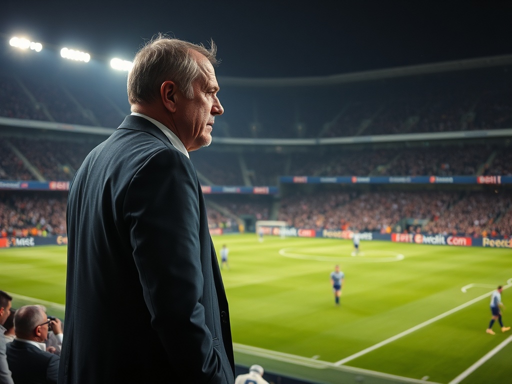 A noite máis dura de Guardiola no Bernabéu, o 'fedesistema' do Madrid e a euforia de Mbappé