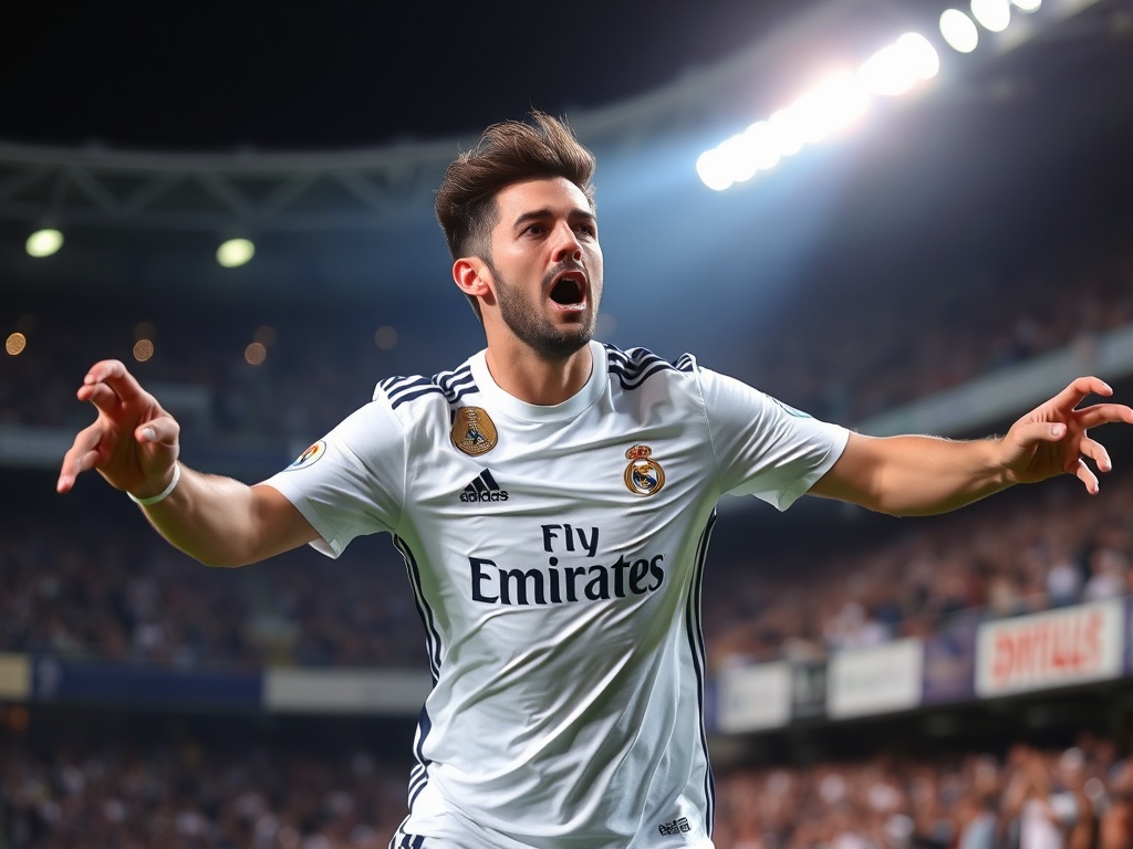 Fede Valverde alimenta un nuevo milagro (3-0)