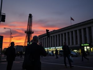 Las correlaciones que antes marcaban pauta en la bolsa pierden fuerza en medio de la crisis en Oriente Medio