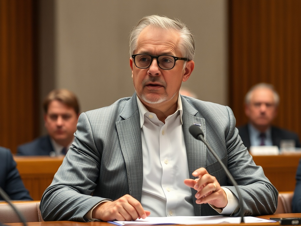 Alfonso Rueda: "A Xunta traballa na vivenda pero o Goberno non"