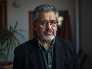 «Se va a hacer justicia», dice José Antonio Meneses tras hallarse restos óseos en vivienda de investigados en Badajoz