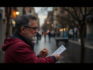 La era de la incertidumbre