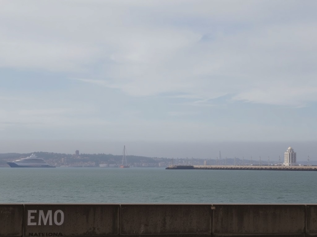 Previsión meteorolóxica para Baiona: xoves 12 de marzo de 2026