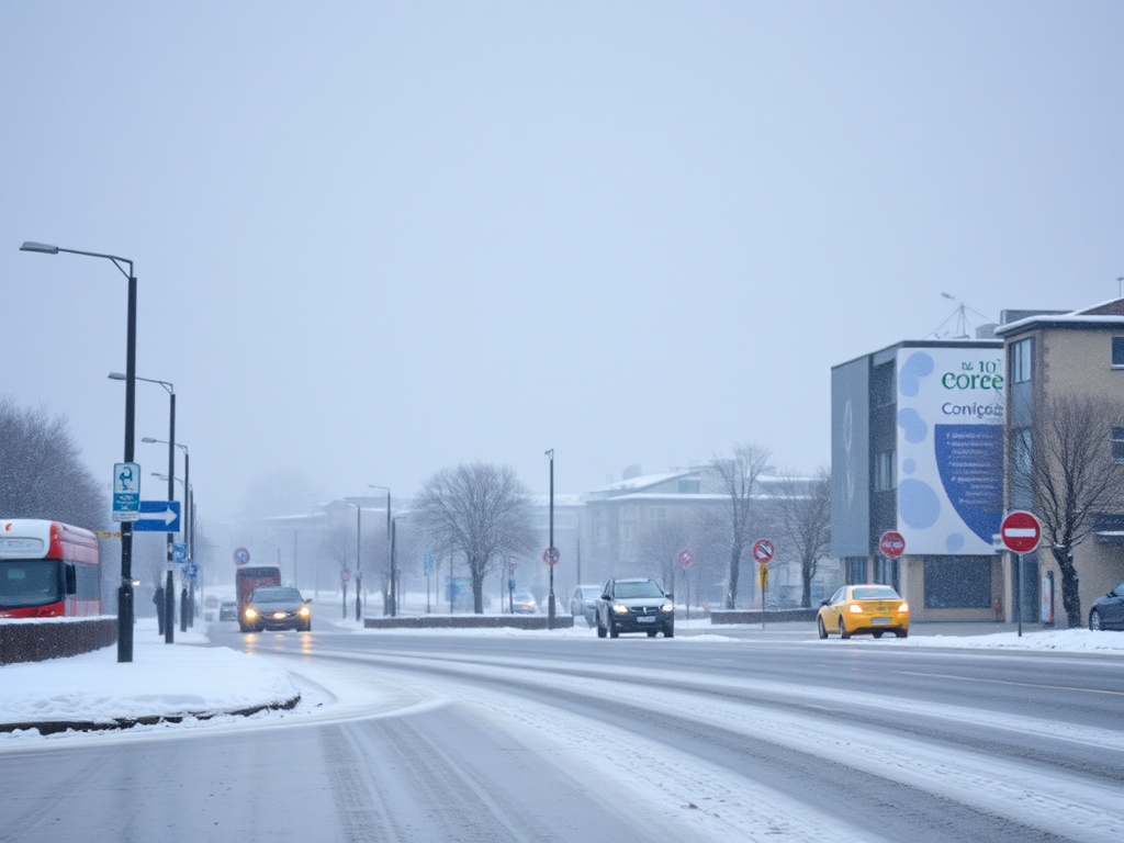 El tiempo en Cervo: previsión meteorológica para hoy, jueves 12 de marzo
