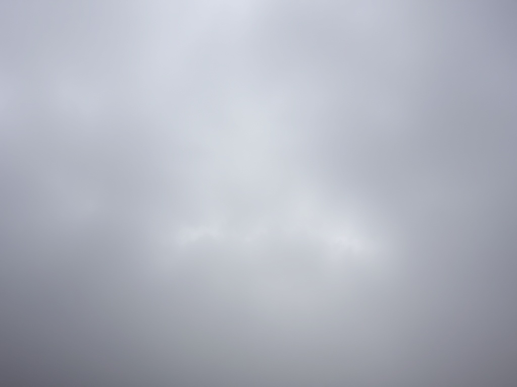 Forcarei: bruma matinal y cielo nublado en la previsión para hoy, jueves 12 de marzo de 2026