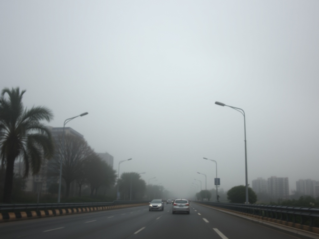 El tiempo en A Estrada: cielos cubiertos y temperaturas suaves para hoy, jueves 12 de marzo de 2026