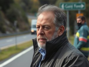 Rueda reclama el inicio de las obras de la autovía A-76