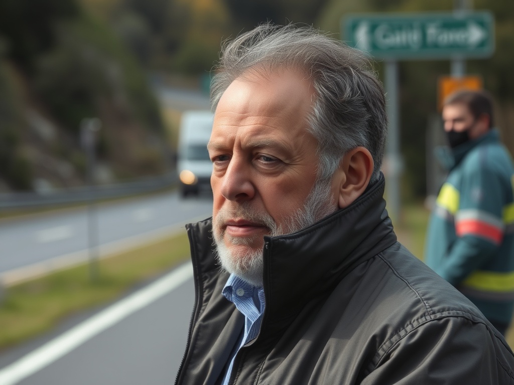 Rueda reclama o inicio das obras da autovía A-76