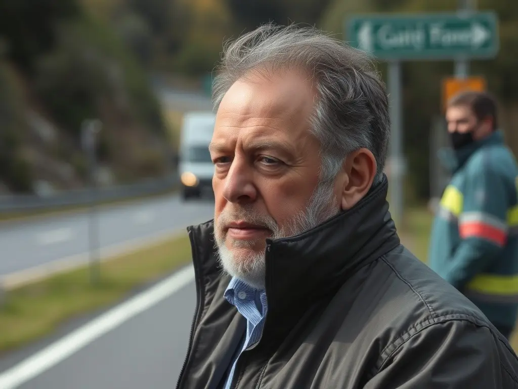 Rueda reclama el inicio de las obras de la autovía A-76