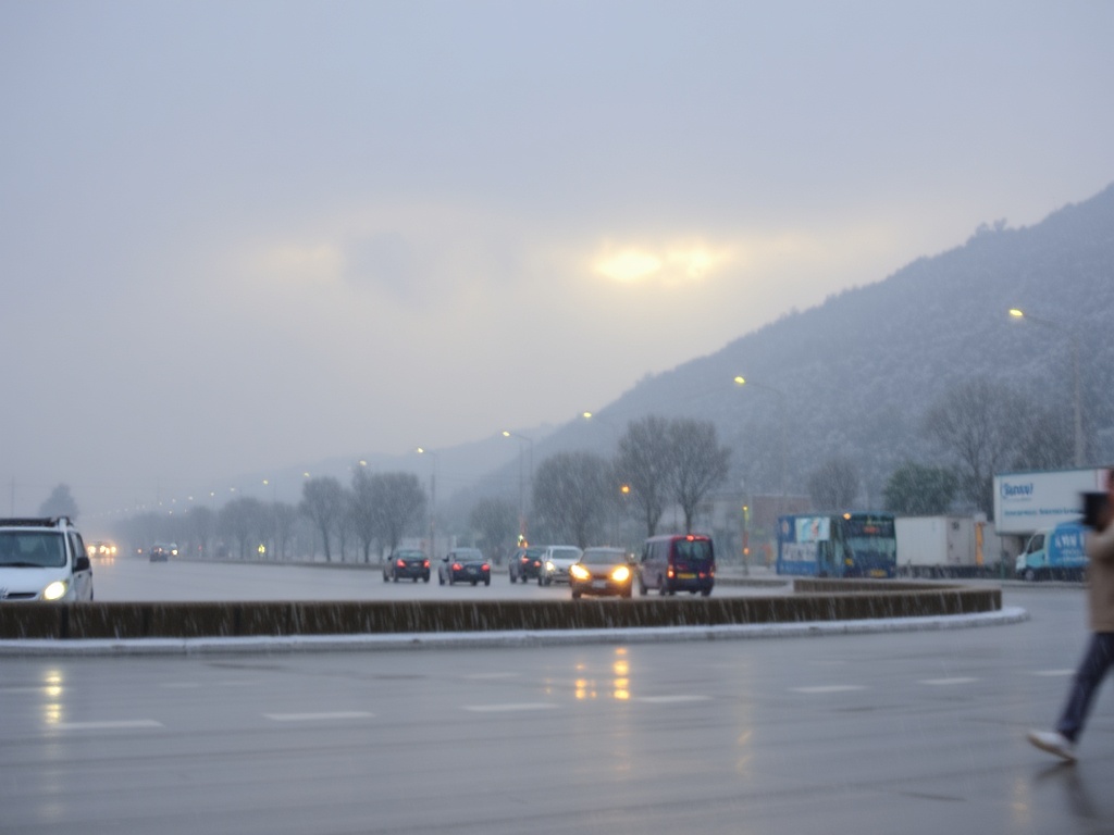 Previsión meteorológica en Mondariz para hoy, jueves 12 de marzo