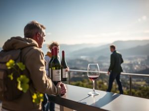 La D.O. Monterrei viaja a Alemania a abrir nuevos mercados internacionales