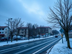El tiempo en Malpica de Bergantiños: niebla matinal y posibilidad de lloviznas por la tarde