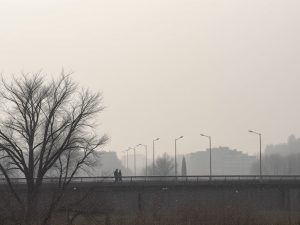 El tiempo en Ponteareas: niebla matinal y jornada soleada, previsión para hoy, jueves 12 de marzo de 2026
