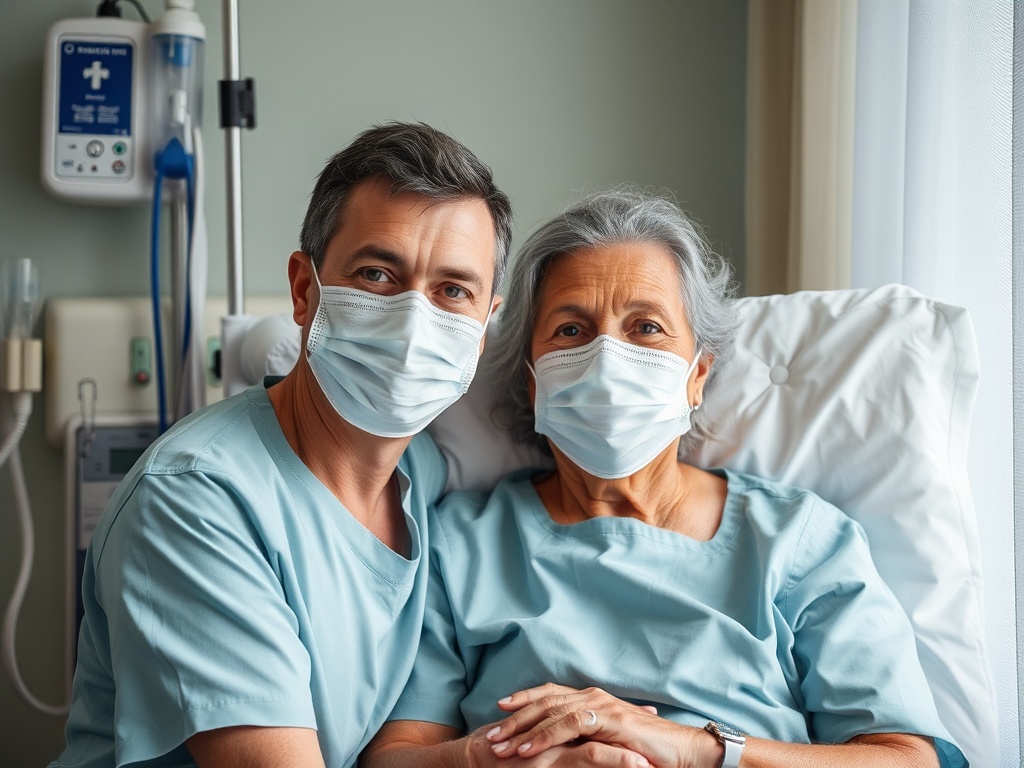 Álex González: "No hay límites para la hemodiálisis en casa, hay pacientes de 26 años y de 85"