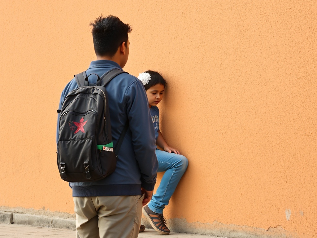 San Aníbal creará tres unidades de convivencia para menores migrantes