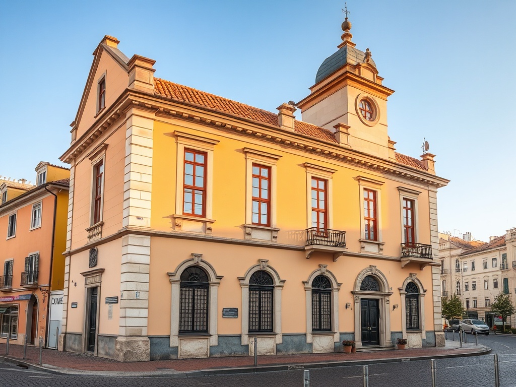 El Concello de Ribadeo confirma la adquisición de un inmueble clave: Casa Maseda