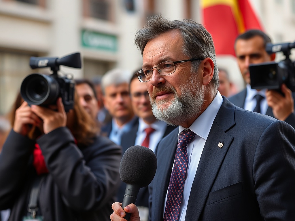 El PP exige a PSOE y BNG explicaciones públicas por su pacto con José Tomé tras la querella por acoso