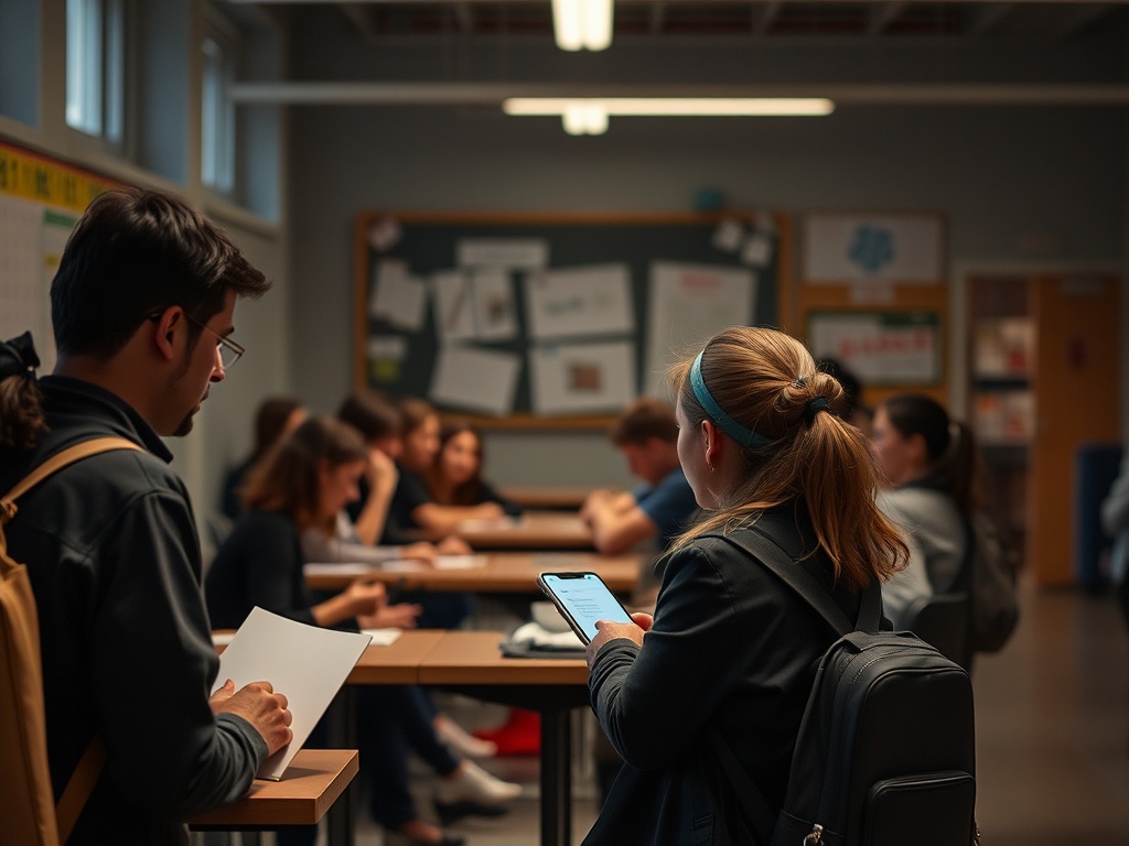 El ábaco vuelve a los colegios de A Coruña: la plataforma de moda en las AMPA de la ciudad