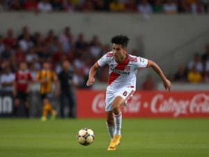 O regreso máis esperado no Arnoia