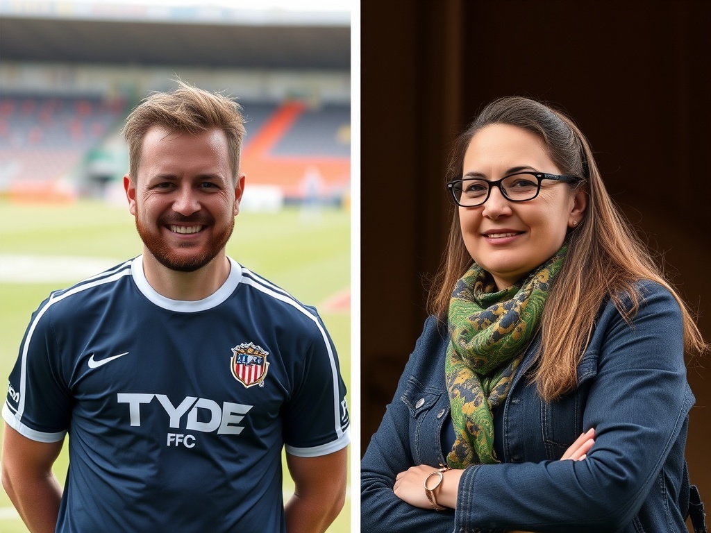 El Tyde y la escritora Marga do Val, galardonados con los premios Cidade de Tui 2026