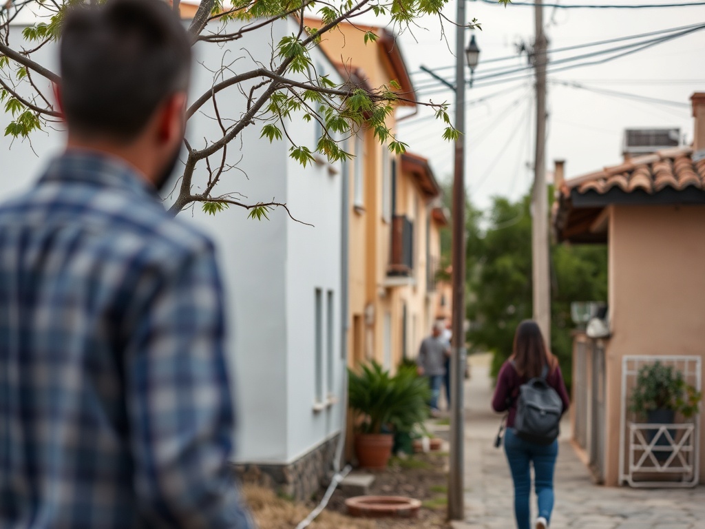 Récord de venta de viviendas: 578 el año pasado, aunque solo 33 nuevas
