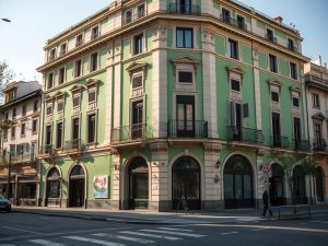 Luz verde a la reforma del antiguo Hotel Miño en Ourense