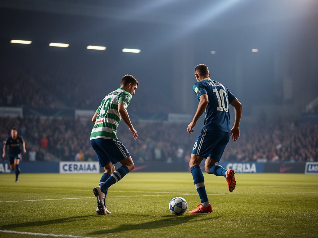 El Celta no se pone límite