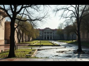 Universidades gallegas en el «top» de la investigación en España: su producción científica es de excelencia