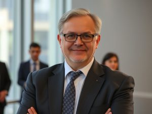 Roberto Bande, vicerrector electo del campus: "Lugo recuperará todos los servicios que perdió"