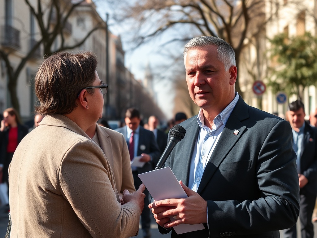 PP y PSOE exigen al Concello un plan para atajar la crisis de la vivienda en Santiago