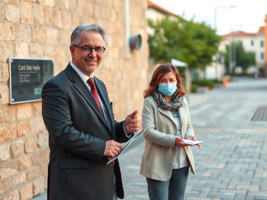 El gobierno de Cangas consensúa con las asociaciones de Aldán la inversión de los remanentes municipales