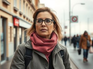 Mirando como especulan