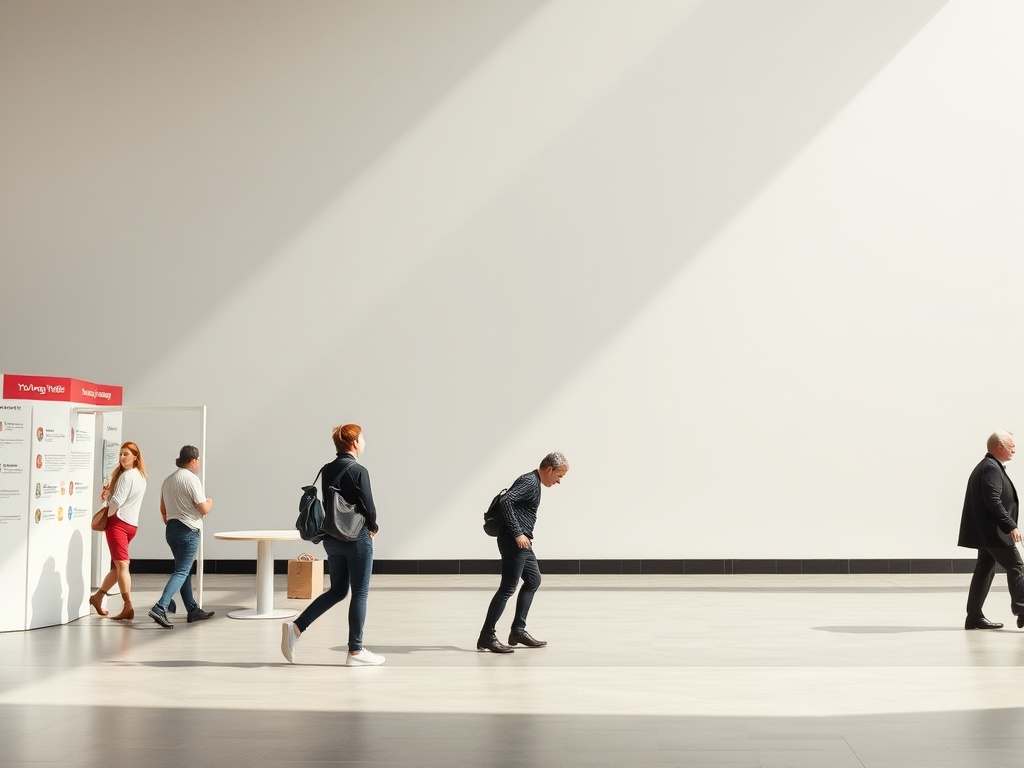 Young Talent: cuando llega el momento de dar el siguiente paso profesional