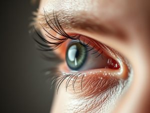 ¿Cómo prevenir la conjuntivitis alérgica en primavera?