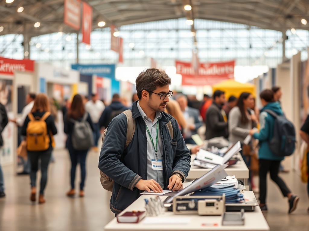 El futuro laboral se busca en Formatea