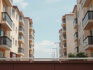 Solo uno de cada diez pisos vendidos en Pontevedra el pasado año era nuevo