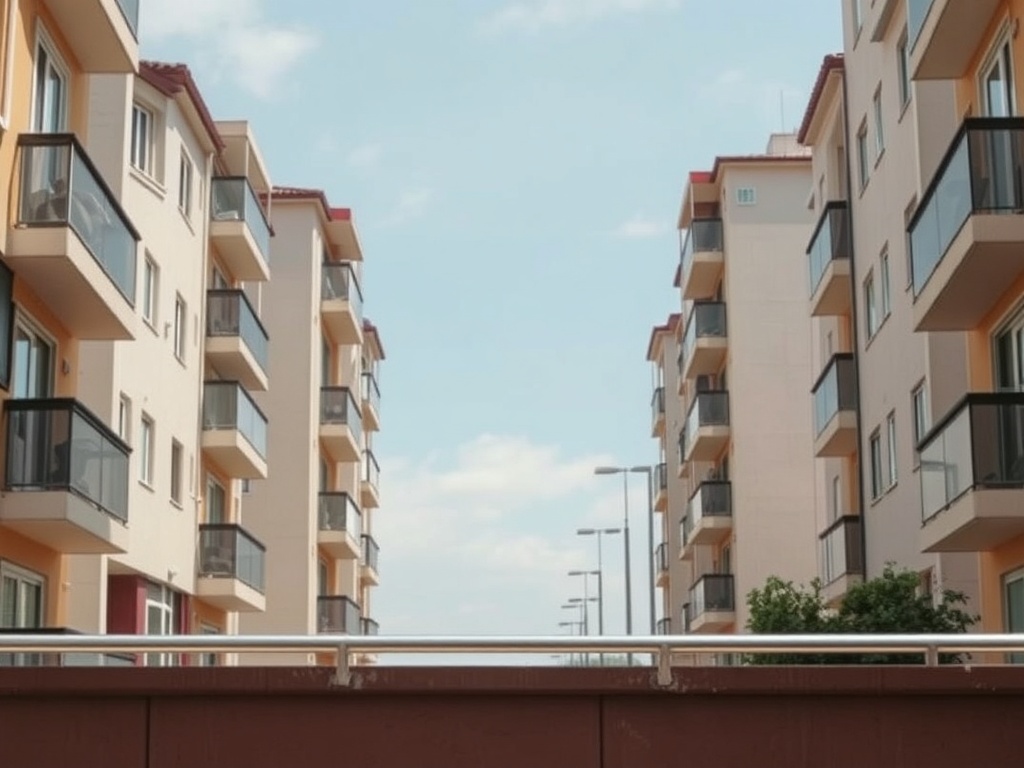 Solo uno de cada diez pisos vendidos en Pontevedra el pasado año era nuevo