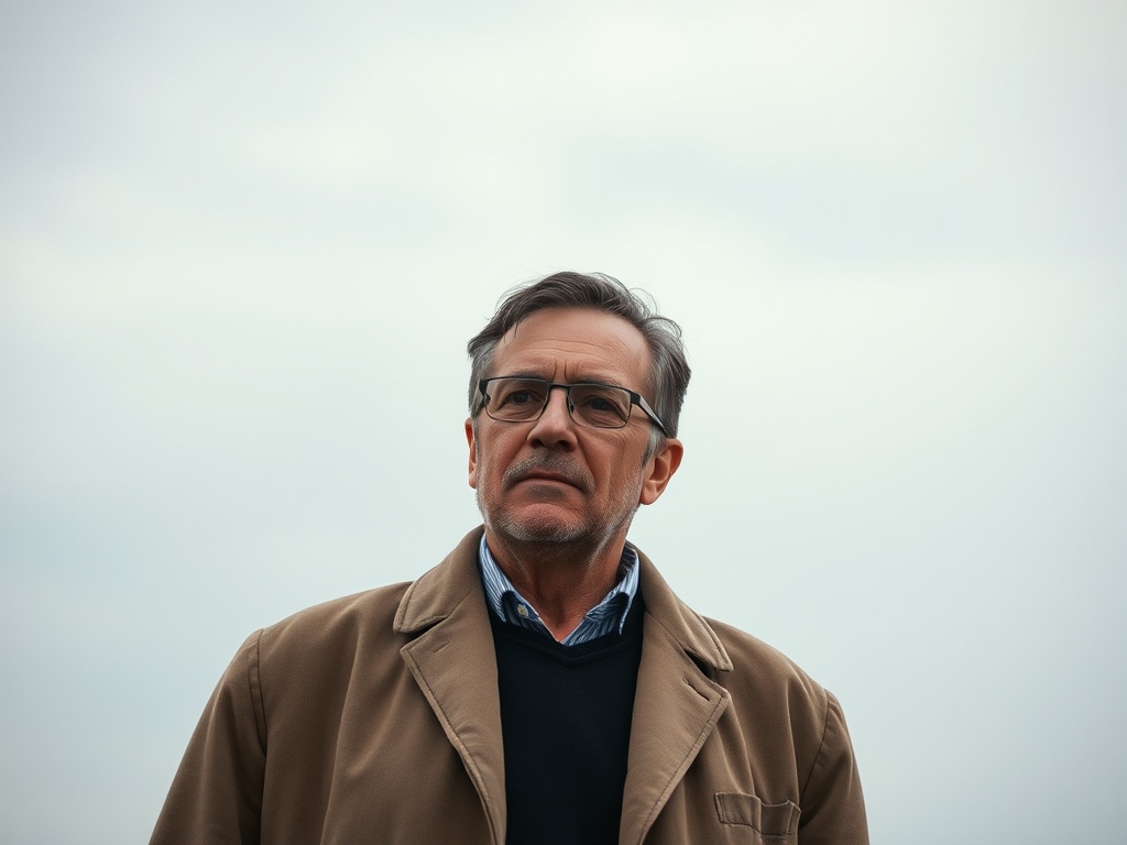 Francisco Haz, sociólogo de la USC: "Vivimos una epidemia de soledad"