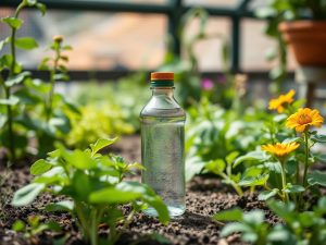 5 ideas para conseguir un huerto de autoconsumo productivo y saludable