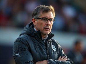 Fonseca: «Temos a ambición de gañar»