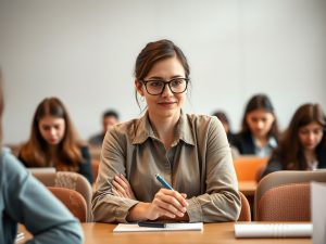A fenda que nace nas aulas e remata no salario: por que seguen faltando mulleres nas STEM