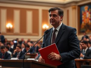 O Goberno integrará propostas dos seus socios ao plan antiinflación para asegurar o apoio do Congreso