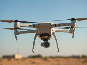 El Ejército pide a las empresas drones simples, baratos y adaptados a las lecciones de la guerra de Ucrania