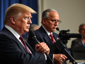 Primera denuncia contra Trump y Netanyahu ante la Corte Penal Internacional por crímenes de guerra en el ataque contra I