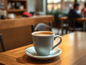 El primer café | Jueves, 12 de marzo