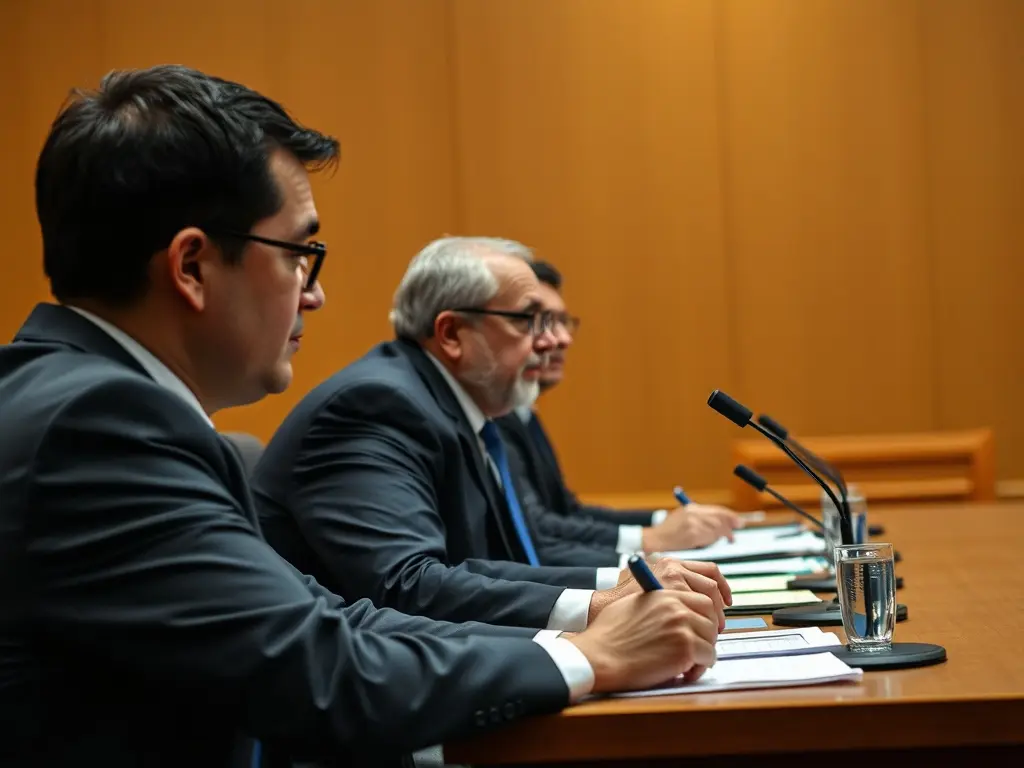 Varios testigos declaran en el juicio a los Pujol sobre los negocios en el extranjero del primogénito